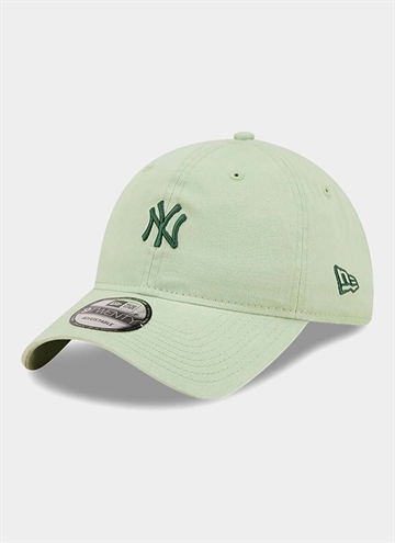 New Era NY Yankees Mini Logo 9TWENTY C